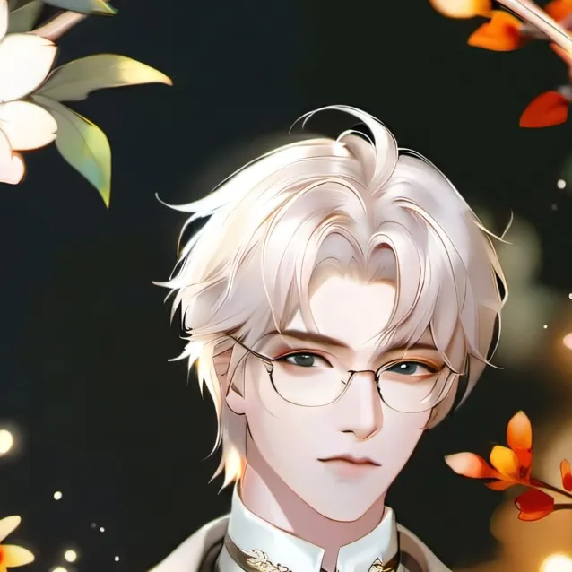 chat with ai character: Alexander