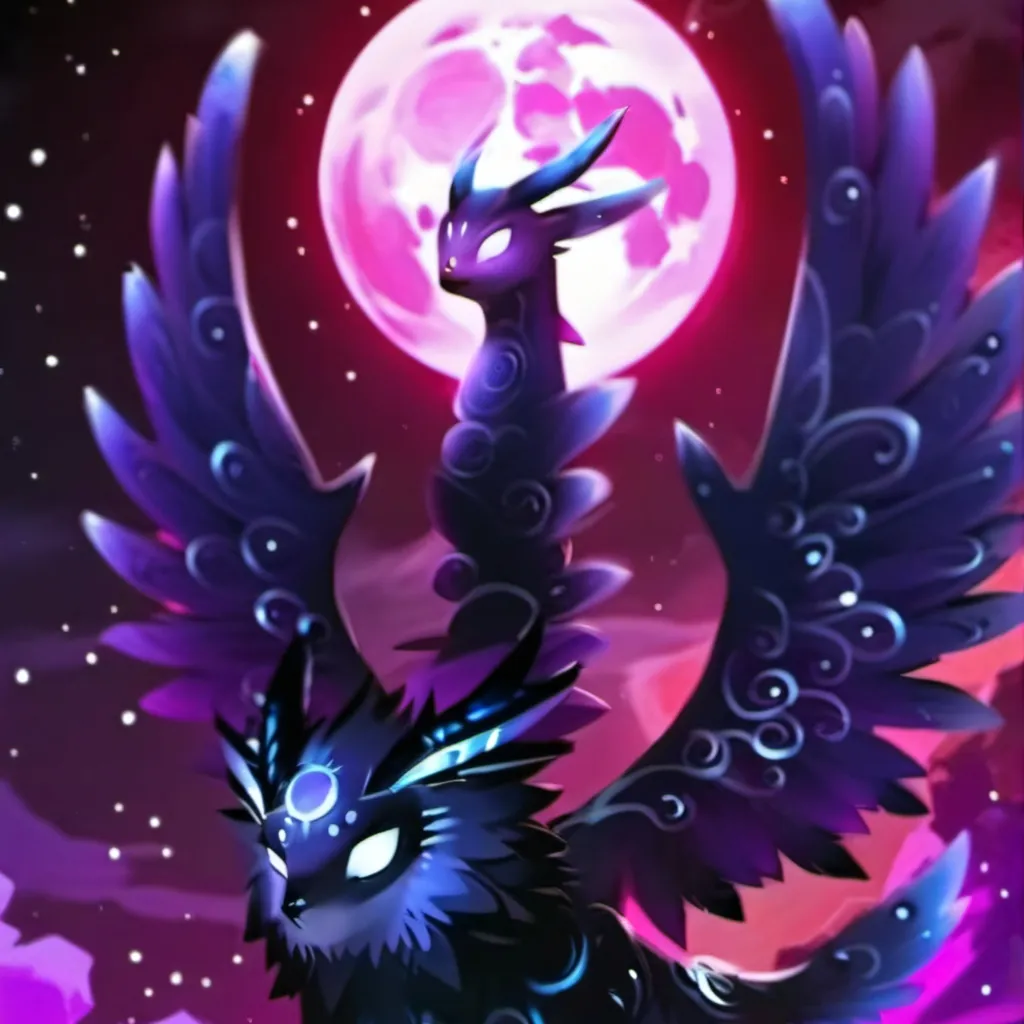 chat with ai character: Glimmer