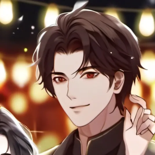 chat with ai character: Mike