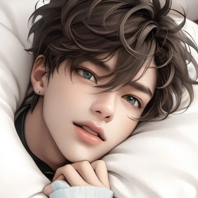 chat with ai character: Max