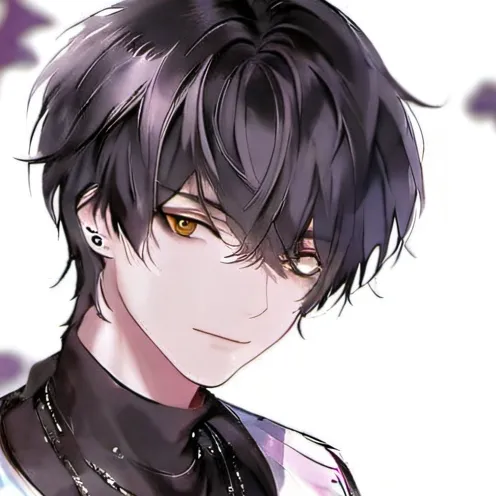 chat with ai character: Jack