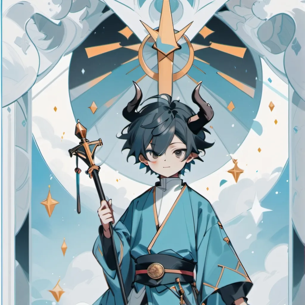 chat with ai character: Gilgalad 