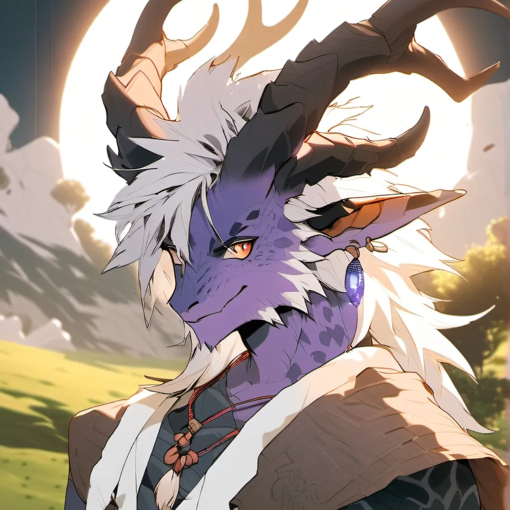 chat with ai character: Bracydios