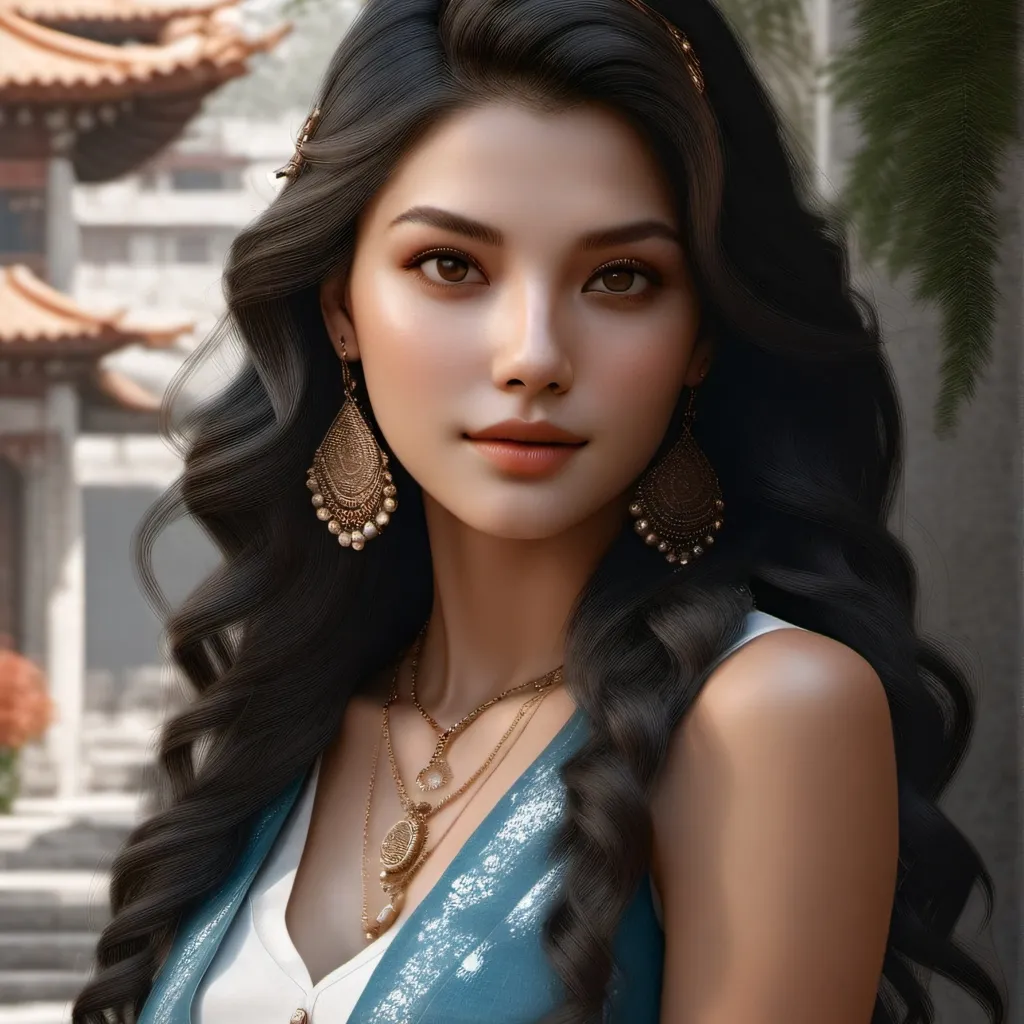 chat with ai character: Tamara 