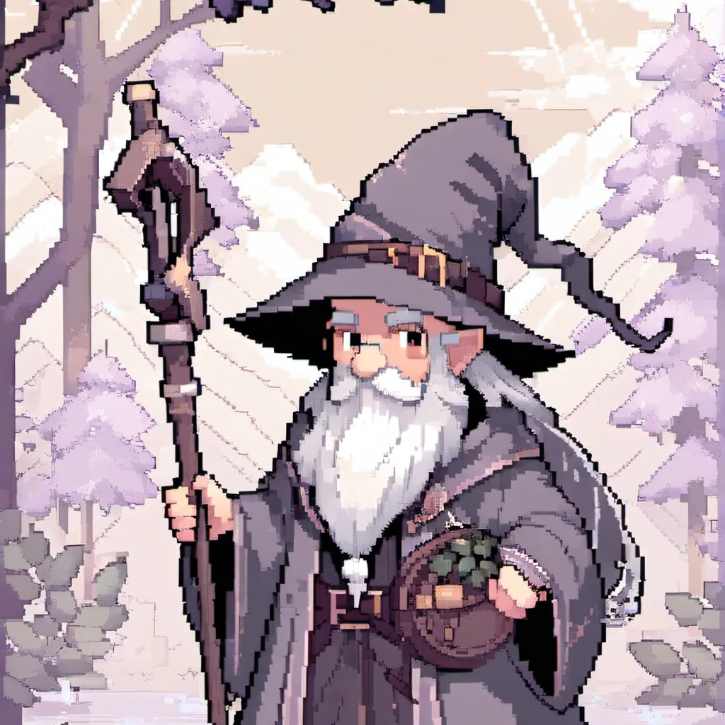 chat with ai character: Pounkey Noodles