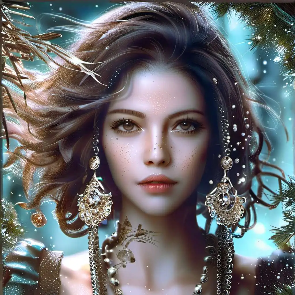 chat with ai character: Honey