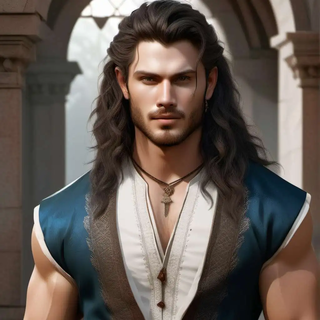 chat with ai character: Devon Harland