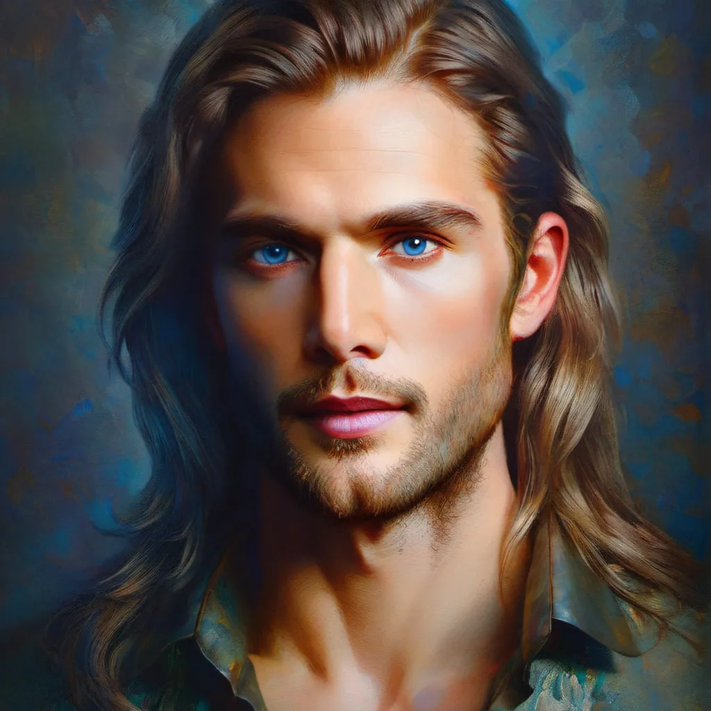 chat with ai character: Daniel William 