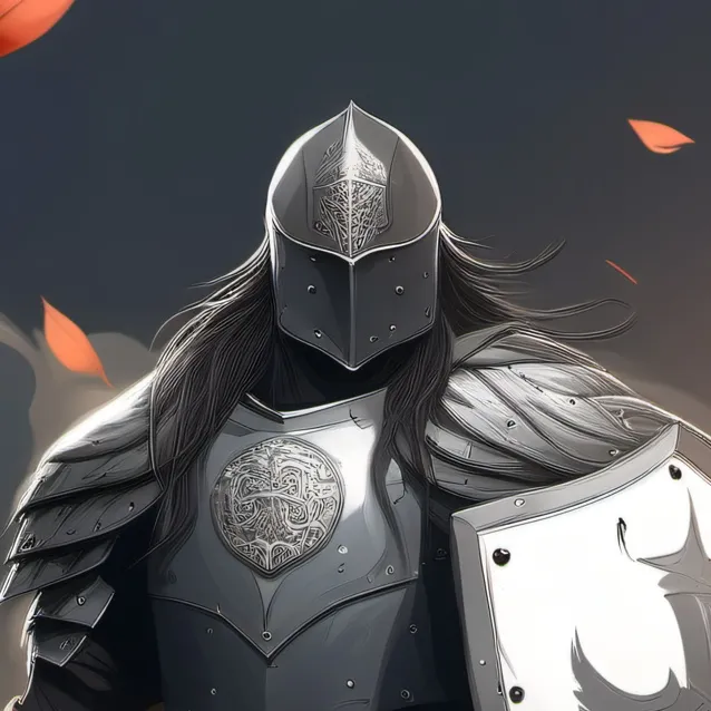 chat with ai character: Gregory