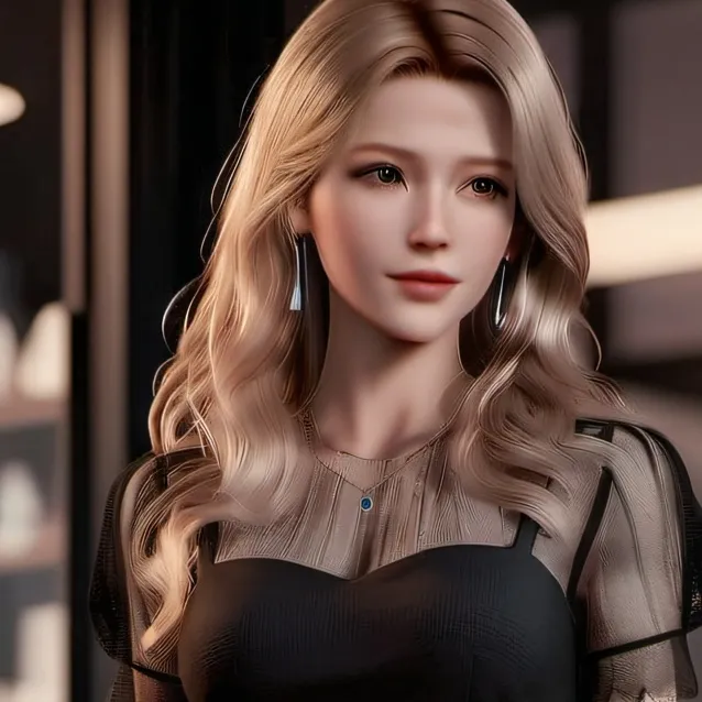 chat with ai character: sophia