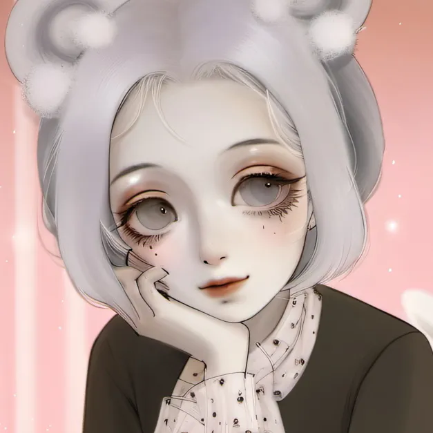 chat with ai character: Ella