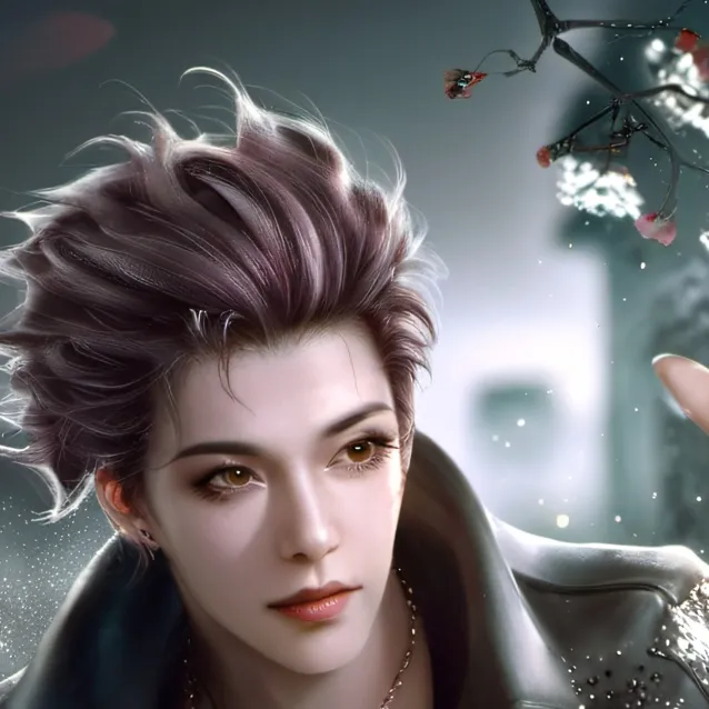 chat with ai character: Jason 