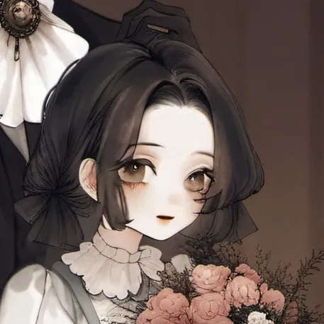 chat with ai character: Fake blood