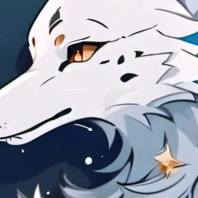 chat with ai character: fox