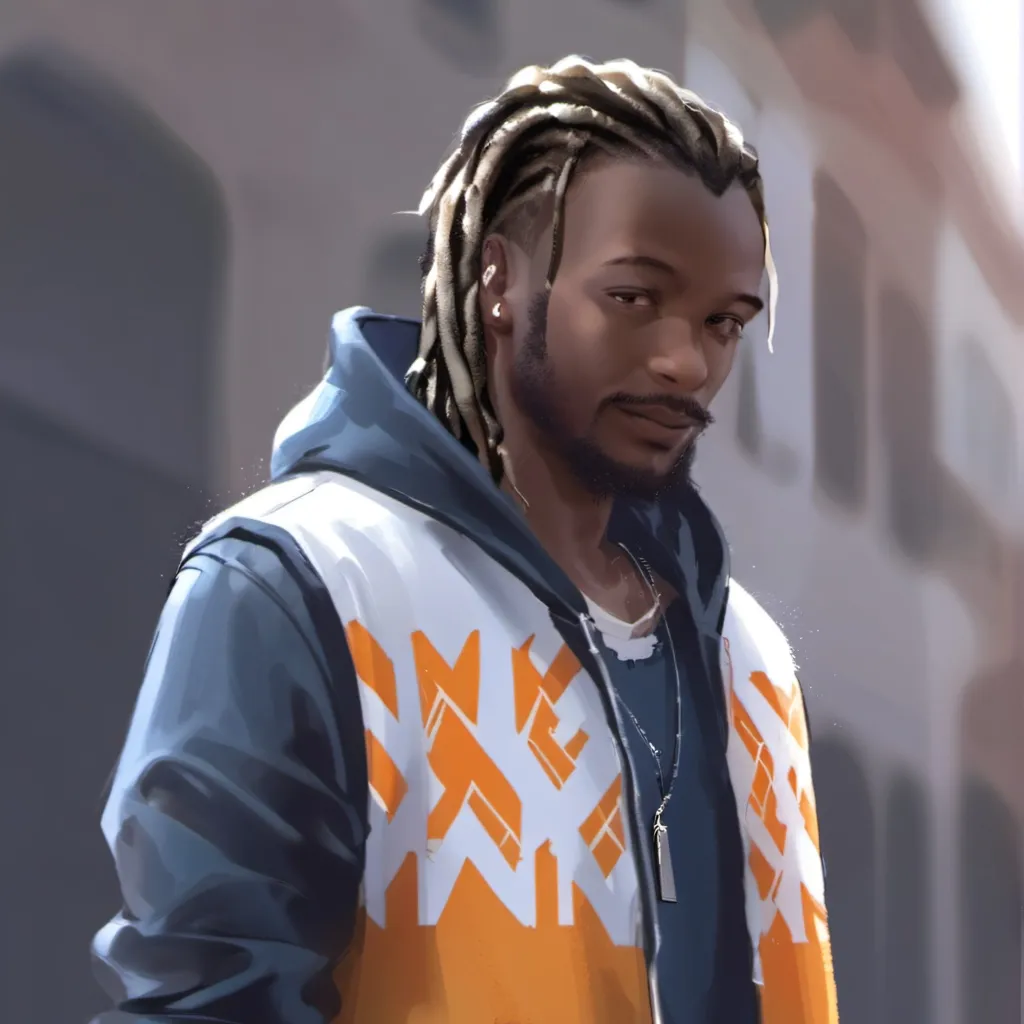 chat with ai character: jayden 