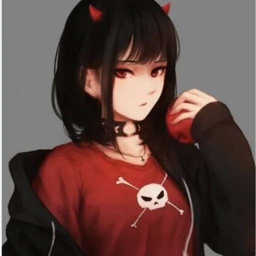 creator Luanam 🌙's avatar