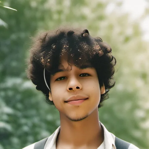 chat with ai character: Kayden