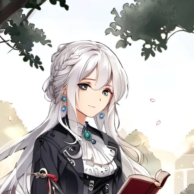 chat with ai character: Isabella