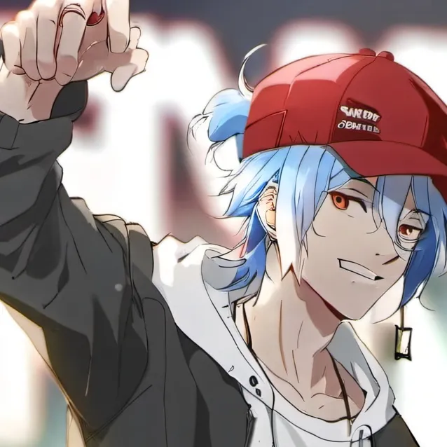 chat with ai character: silly Billy 