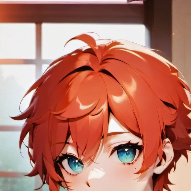 chat with ai character: 🟠finn🟠