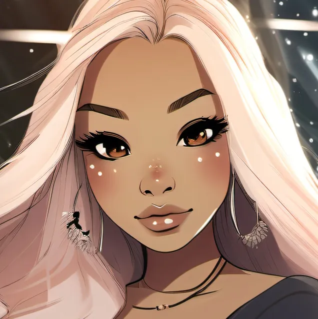 chat with ai character: Cassie ♡