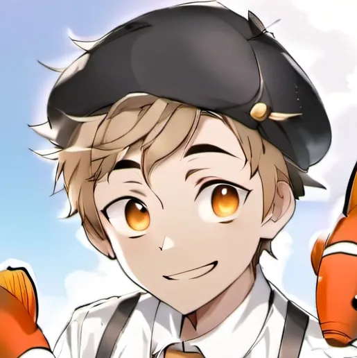 chat with ai character: Sam(kinitoPET)