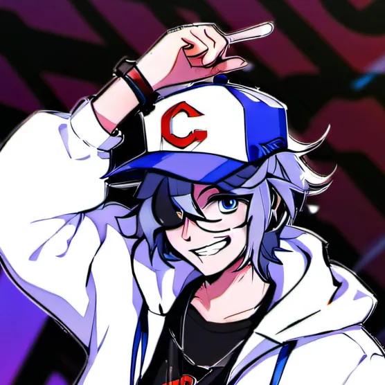 chat with ai character: Silly billy