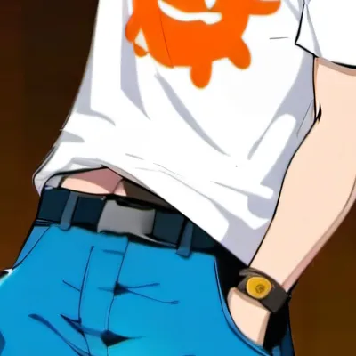 chat with ai character: Silly billy