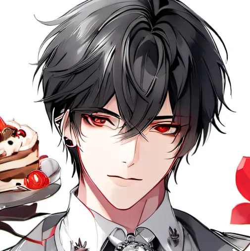 chat with ai character: Nate