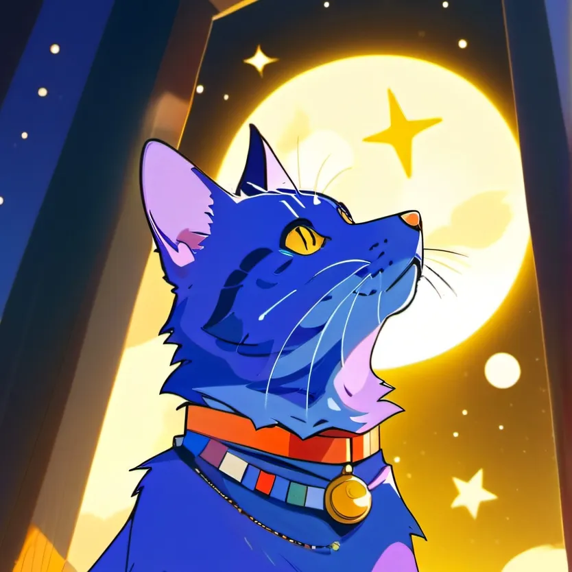 chat with ai character: smiling critters