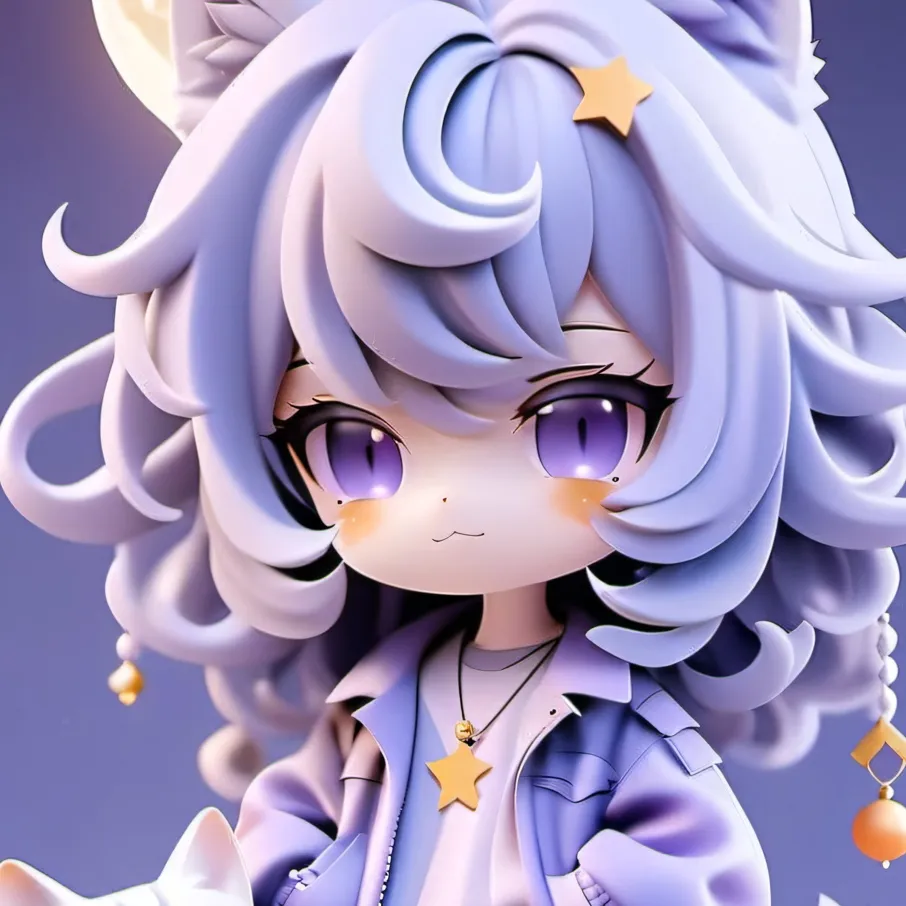 chat with ai character: smiling critters🤪