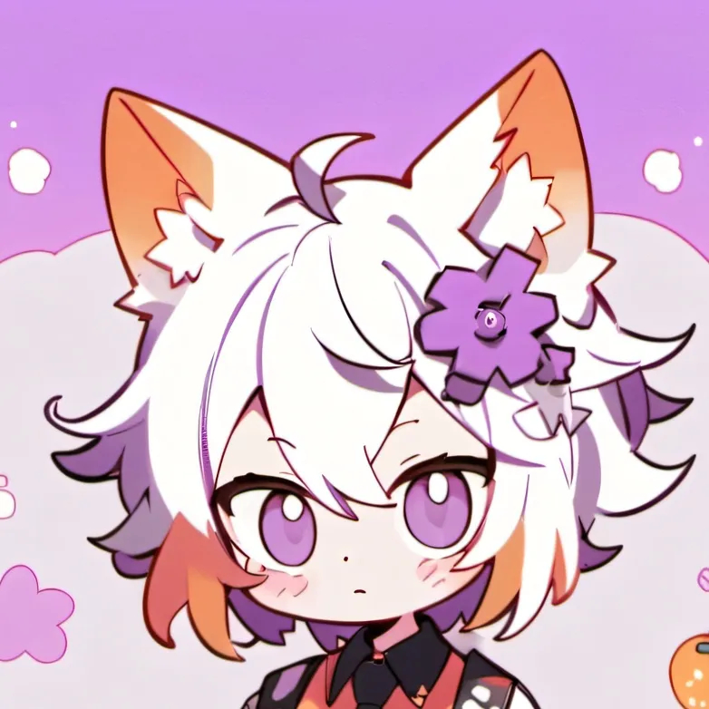 chat with ai character: 🫣GARFIELD🙄meets SC