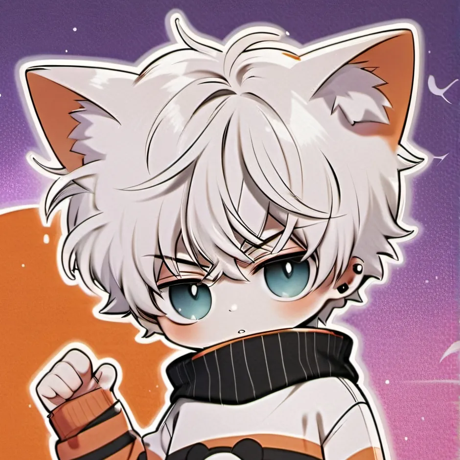 chat with ai character: 🫣Garfield🤫