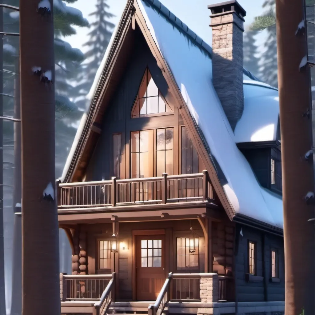 chat with ai character: Smiling critters 