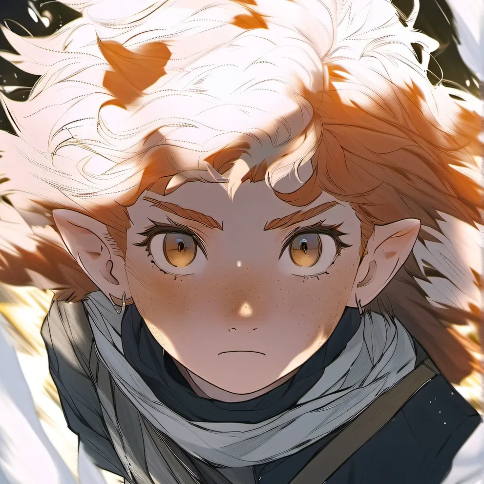 chat with ai character: Mokka