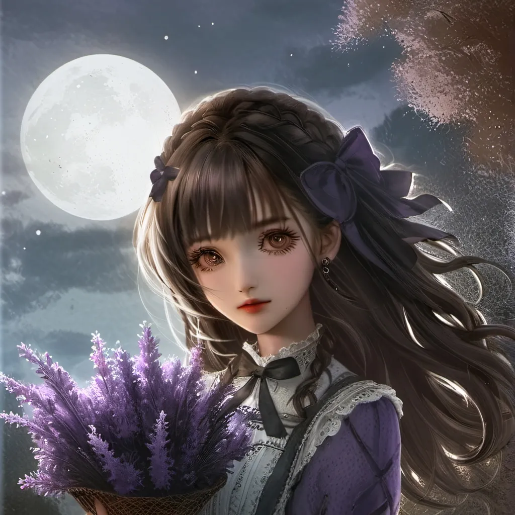 chat with ai character: Jenny