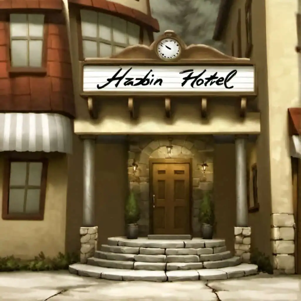 chat with ai character: Hazbin