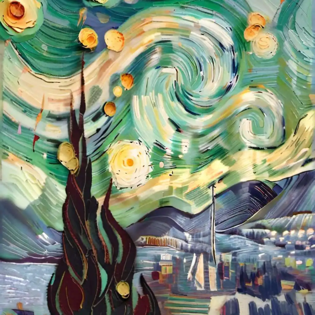 chat with ai character: alastor's twin