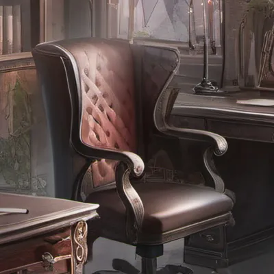 chat with ai character: Detective rp