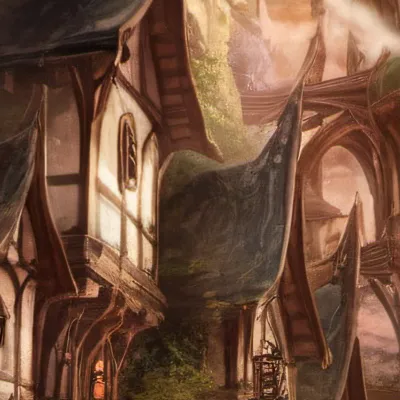 chat with ai character: Ravennight 