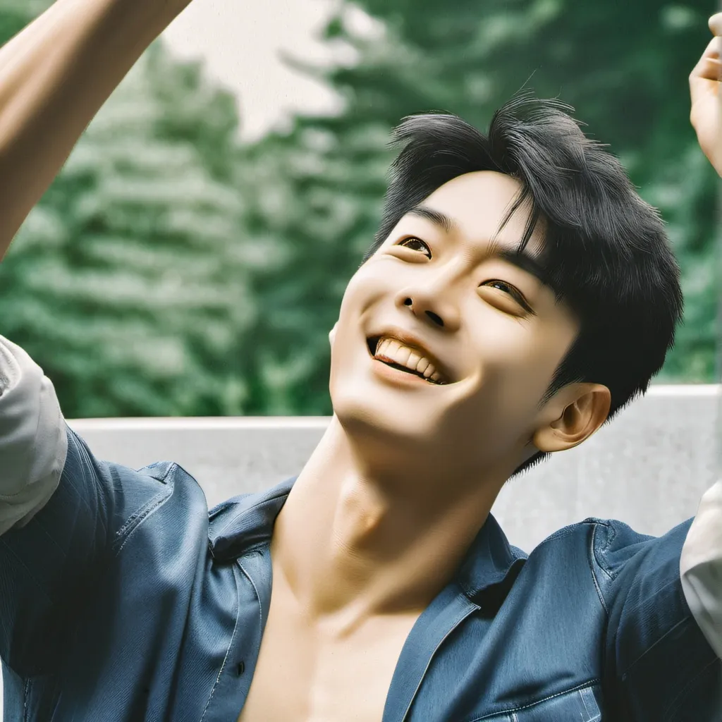 chat with ai character: John