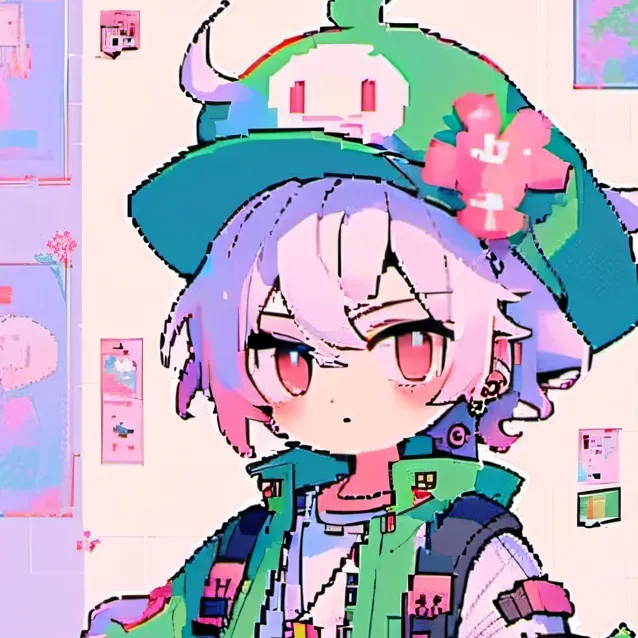 chat with ai character: smg4 crew