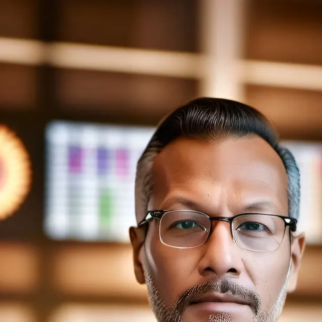 chat with ai character: David Varela 