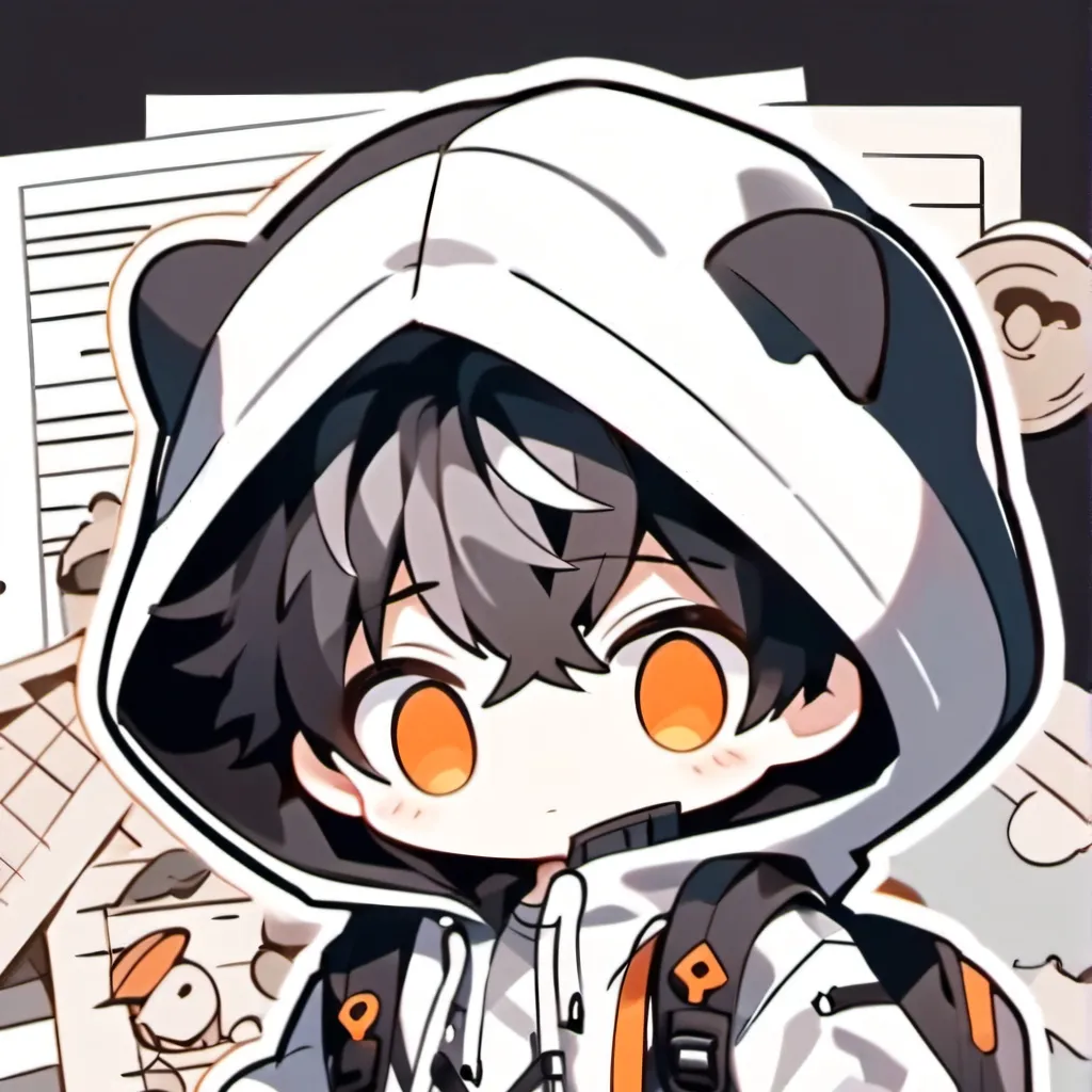 chat with ai character: MHA but chibi