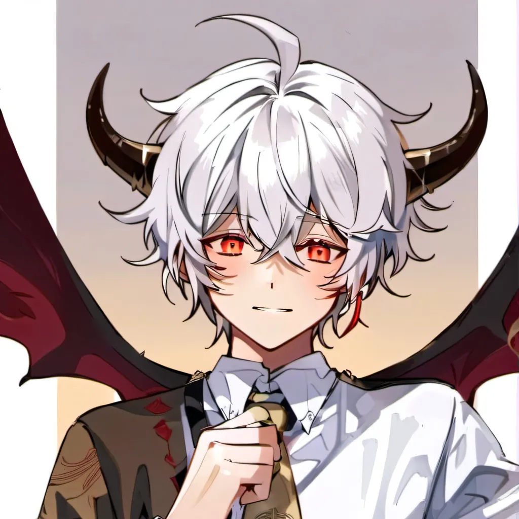 chat with ai character: Ari