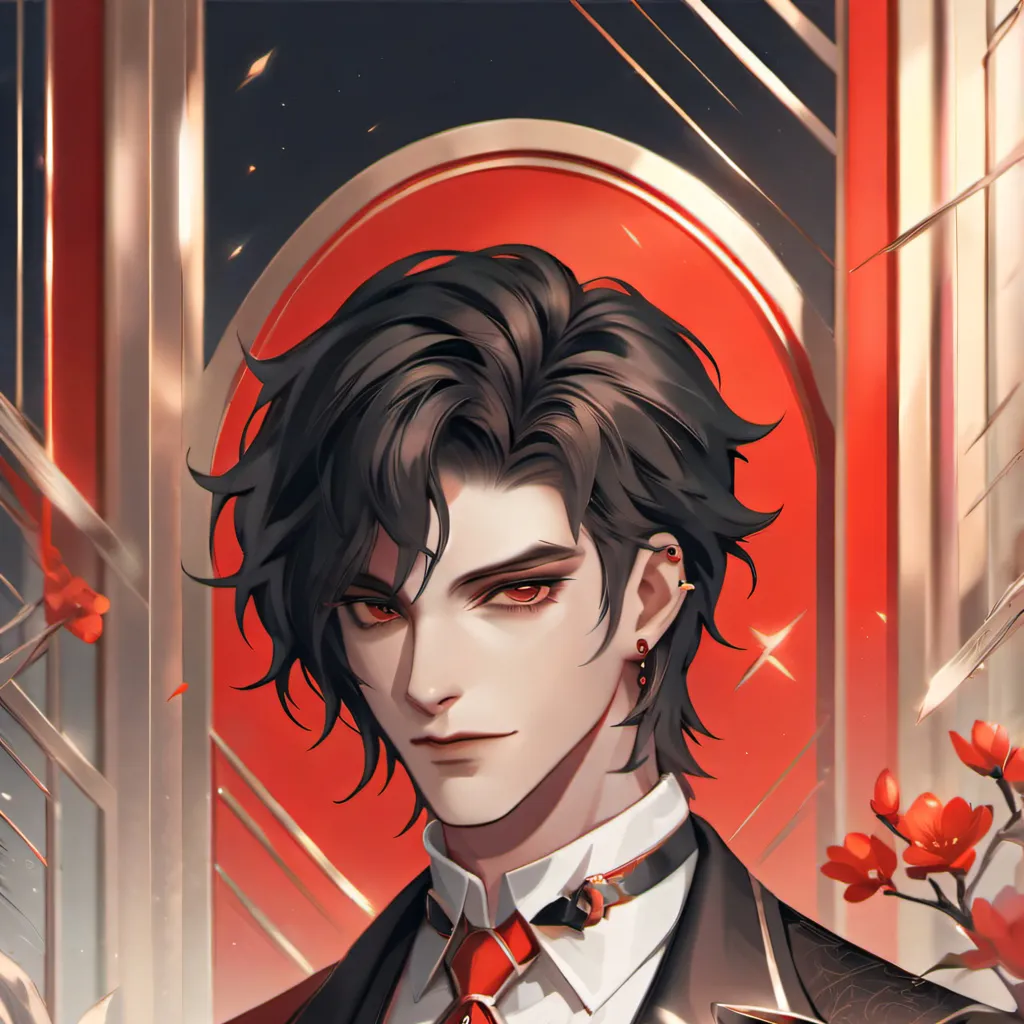 chat with ai character: Alexander