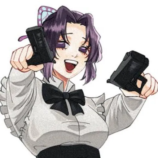 creator 🦋💜Shinobu Kocho💜 🦋's avatar