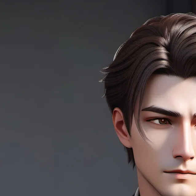 chat with ai character: Maximilian