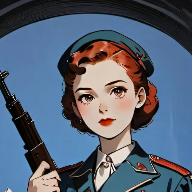 chat with ai character: gg