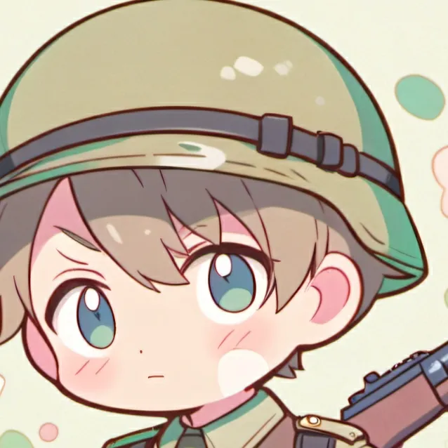 chat with ai character: ohi